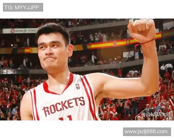 中国内线球员NBA单场得分纪录揭秘姚明成绝对传奇周琦王治郅表现不俗