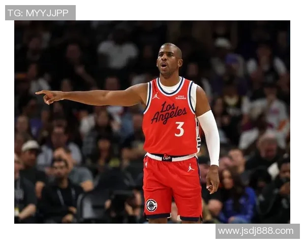 保罗与卢会面遭拒绝快船认为其打球风格对球队有破坏性