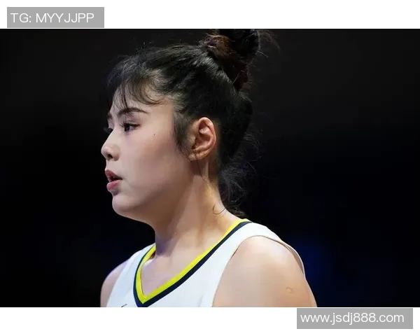 李月汝赛季首胜虽未得分但贡献正负值表现引发关注